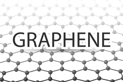 石墨烯氣凝膠質(zhì)輕、吸附力強，研究開發(fā)價值較大。